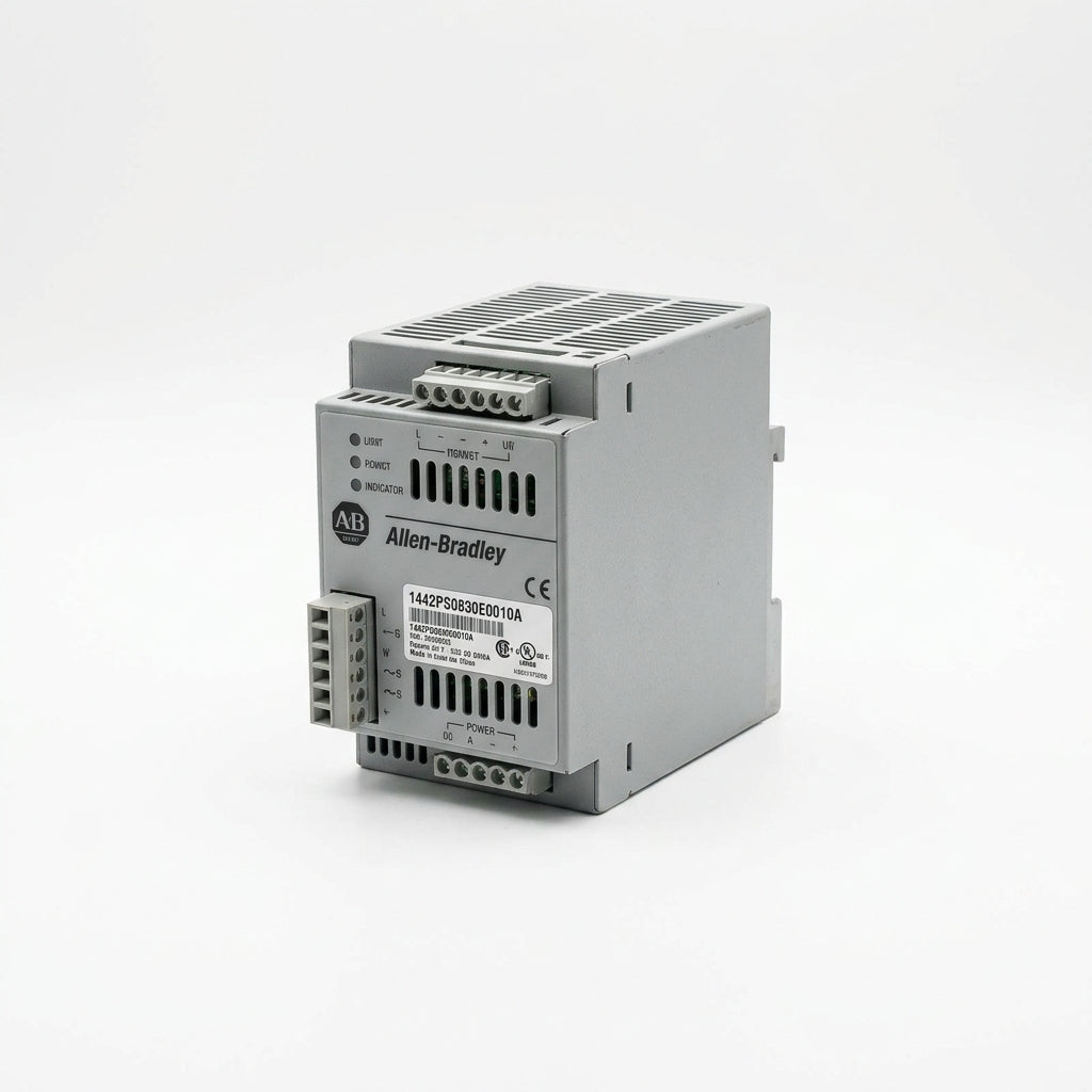 ALLEN-BRADLEY 1442PS0830E0010A