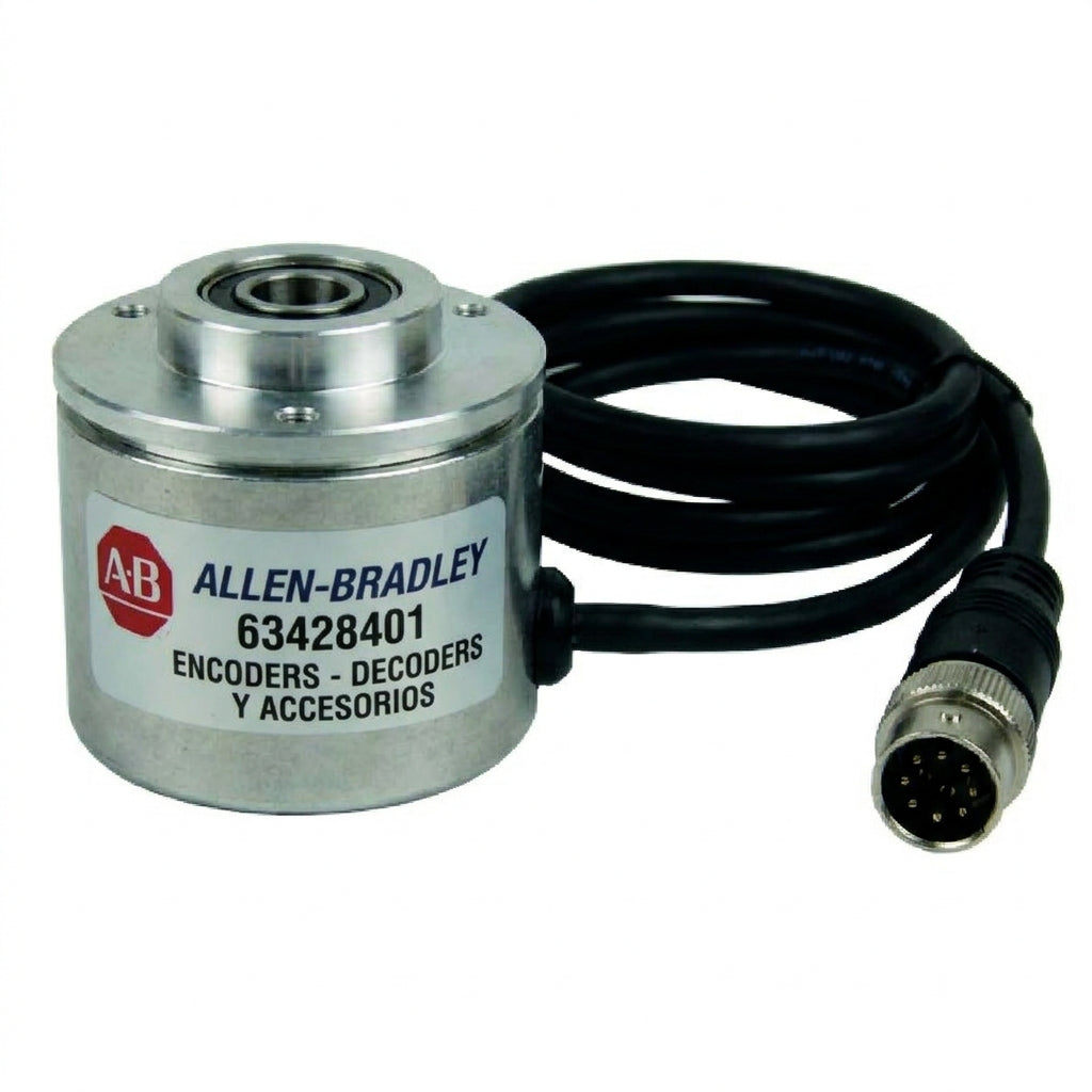 ALLEN-BRADLEY 63428401 ENCODERS - DECODERS Y ACCESORIOS