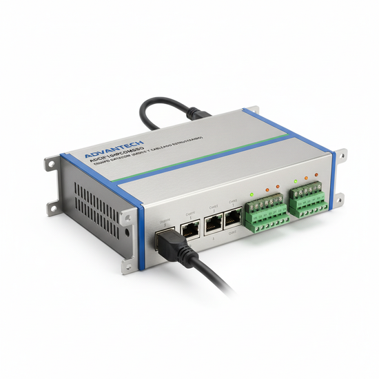 ADVANTECH ADCIF104PCOMSO EQUIPO DATACOM (REDES Y CABLEADO ESTRUCTURADO)
