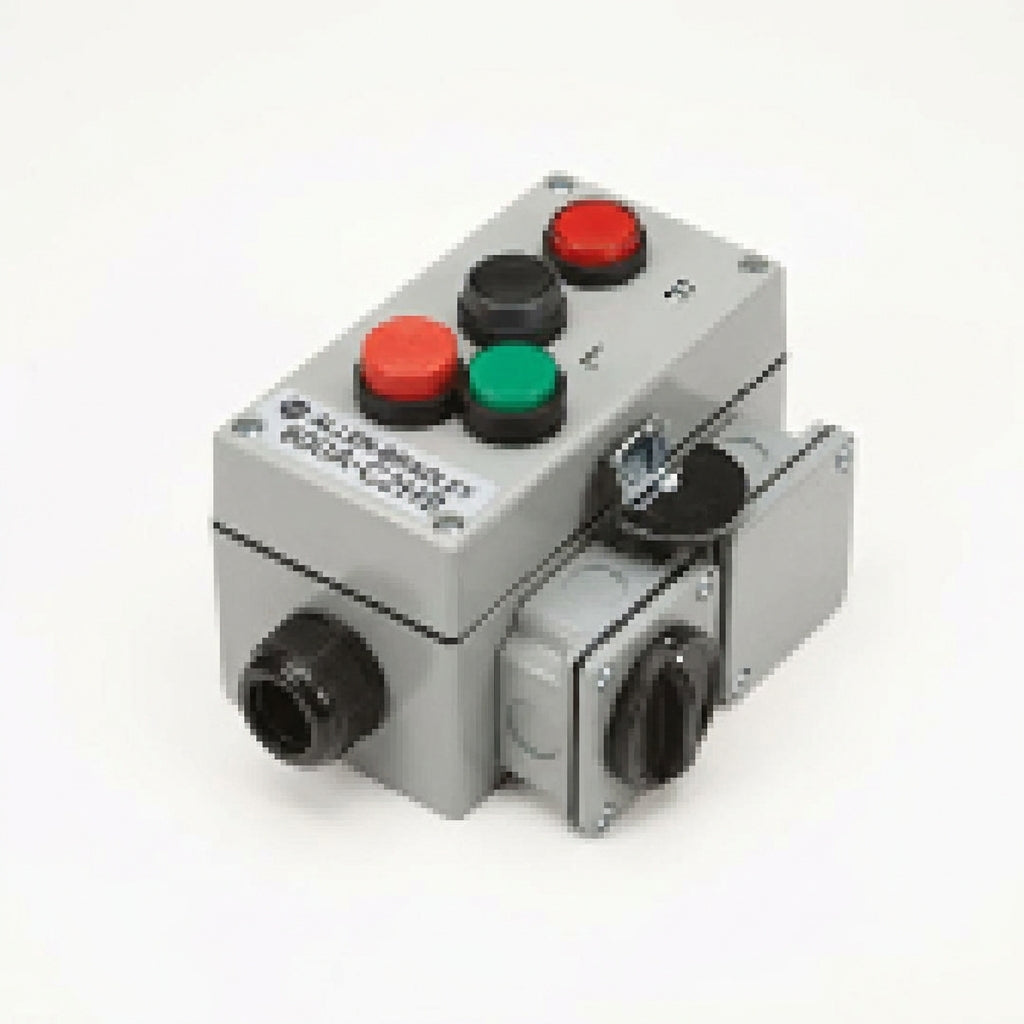 ALLEN-BRADLEY 800A-C2HB BOTONES PULSADORES BOTONERAS Y ACCESORIOS