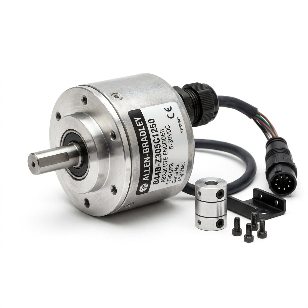 ALLEN-BRADLEY 844BZ305C1250 ENCODERS - DECODERS Y ACCESORIOS