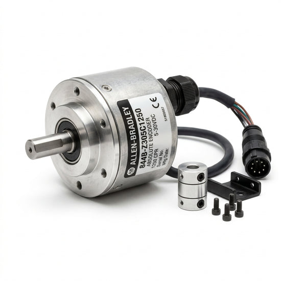 ALLEN-BRADLEY 844BZ305C1250 ENCODERS - DECODERS Y ACCESORIOS