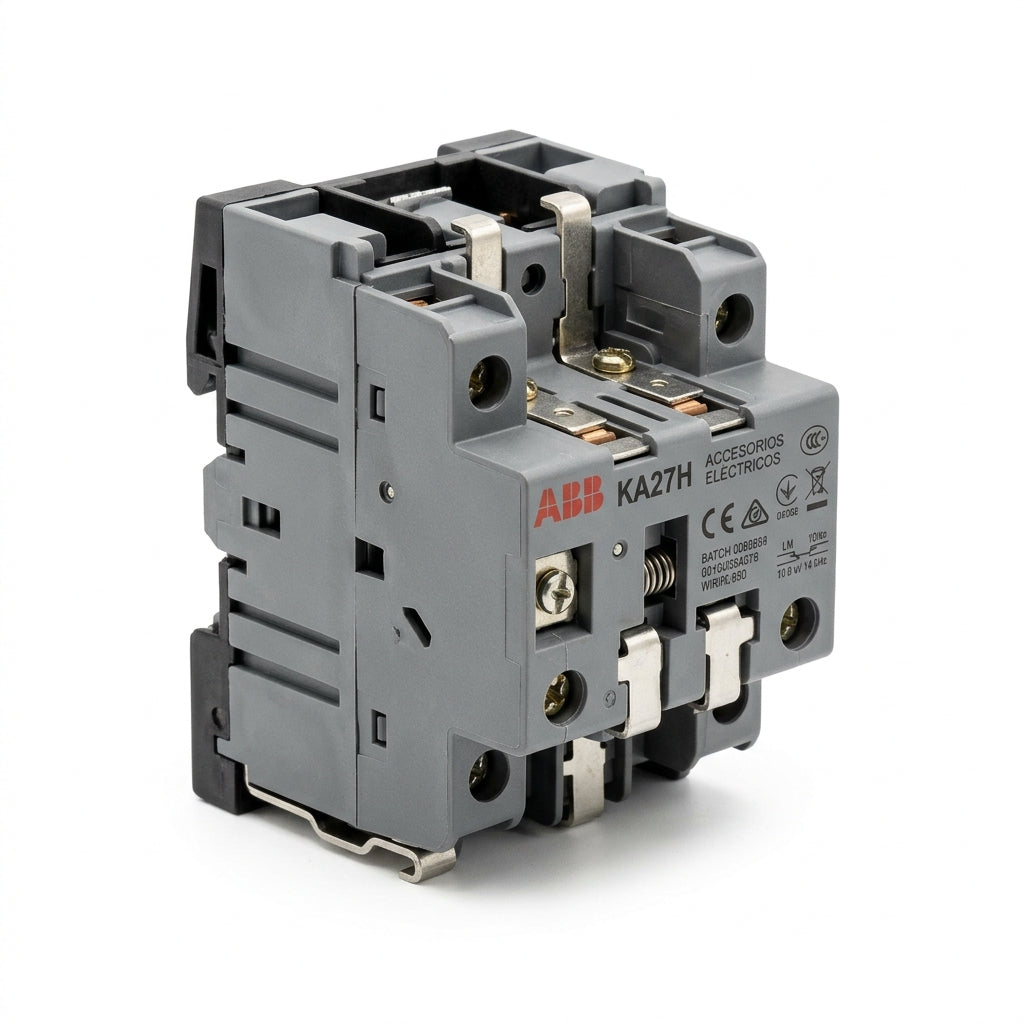 ABB KA27H ACCESORIOS ELECTRICOS