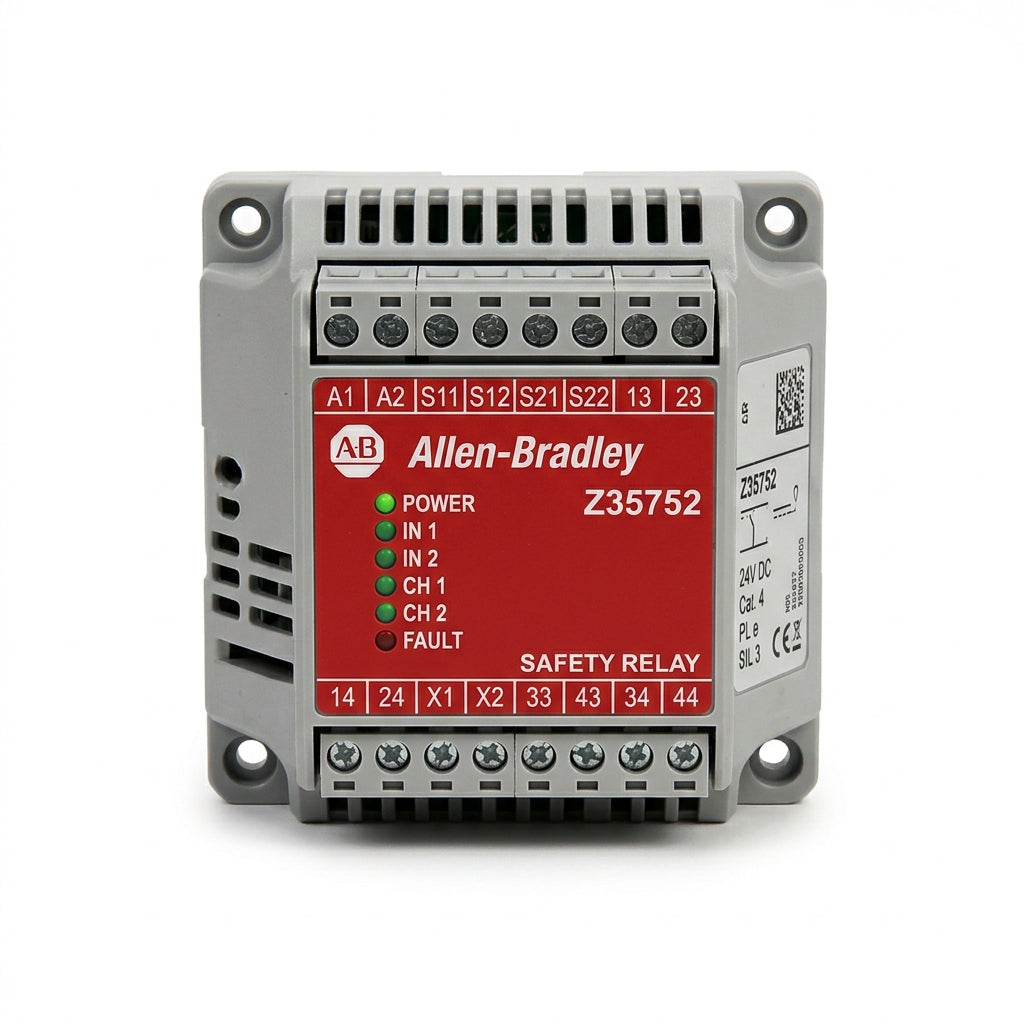 ALLEN-BRADLEY Z35752