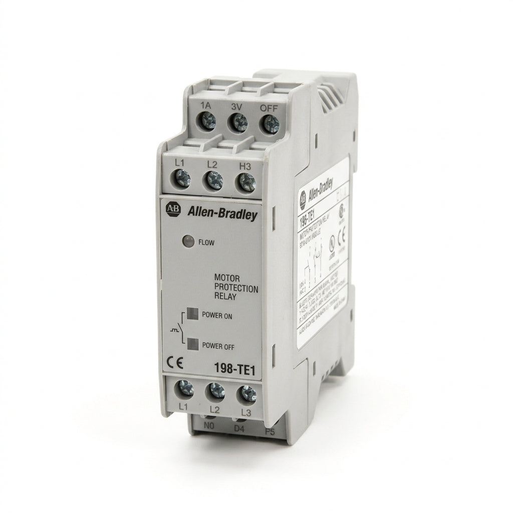 ALLEN-BRADLEY 198-TE1