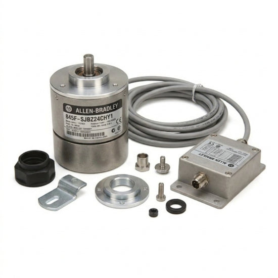 ALLEN-BRADLEY 845F-SJBZ24CHY1 ENCODERS - DECODERS Y ACCESORIOS