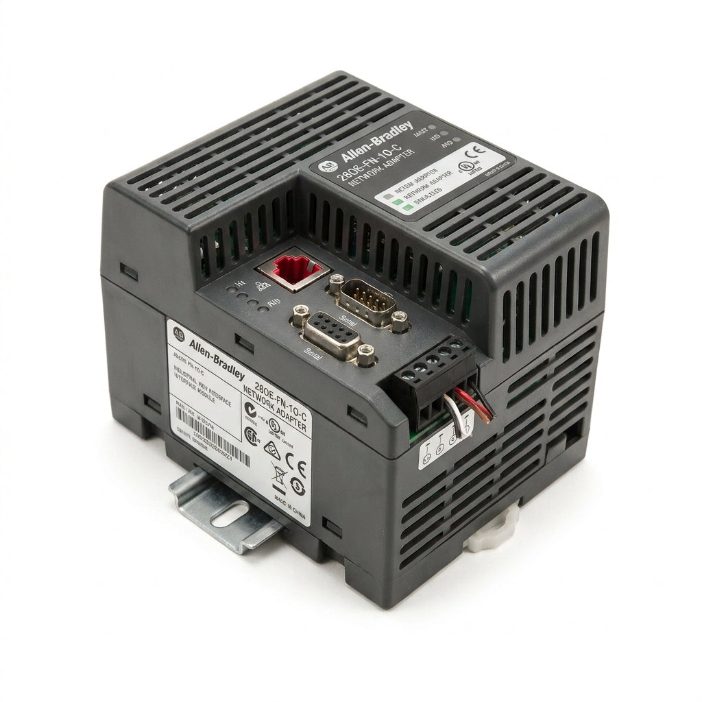 ALLEN-BRADLEY 28OE-FN-1O-C