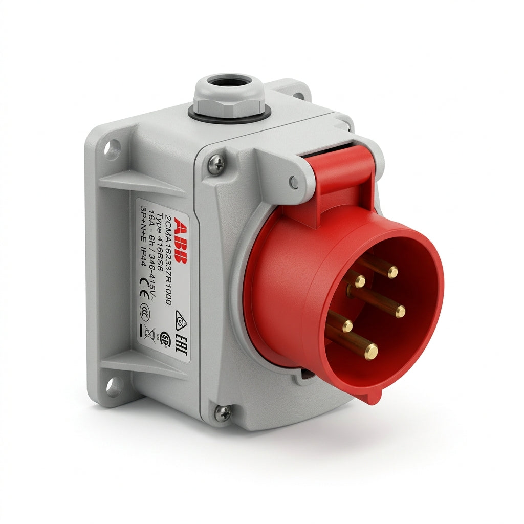 ABB 2CMA162337R1000 ACCESORIOS ELECTRICOS