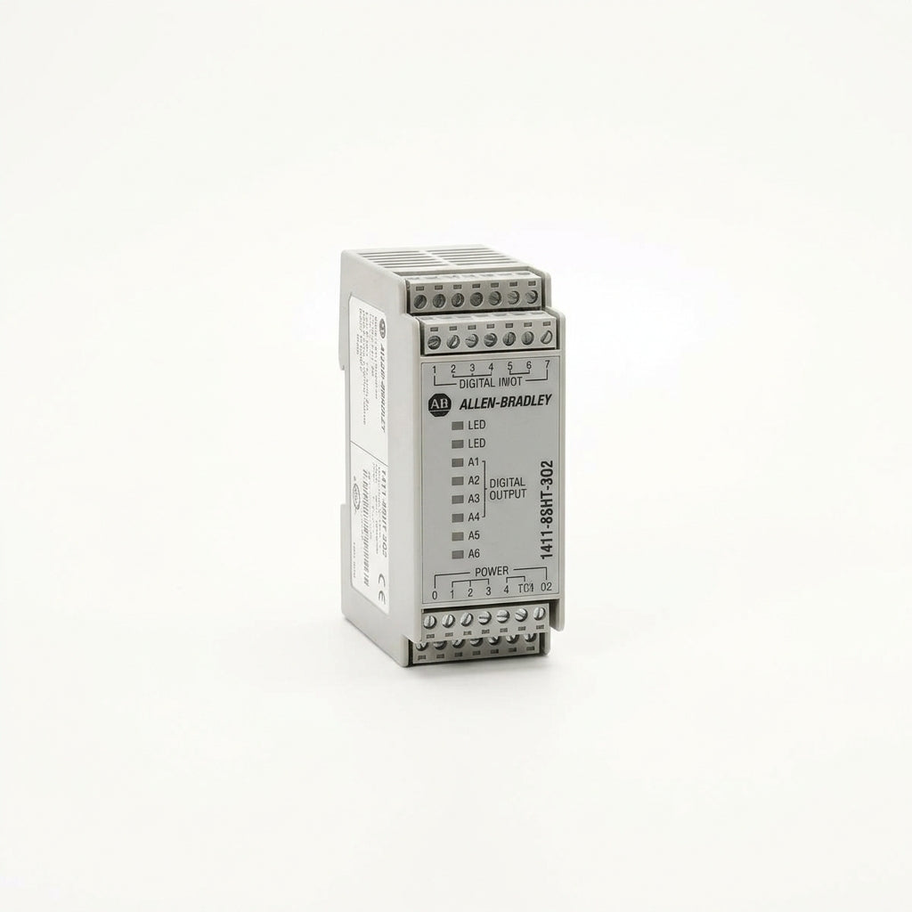 ALLEN-BRADLEY 1411-8SHT-3O2