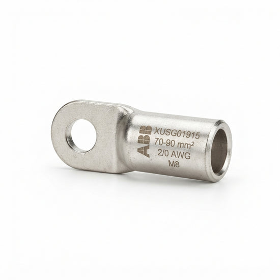 ABB XUSG01915 TERMINALES Y ZAPATAS ELECTRICAS