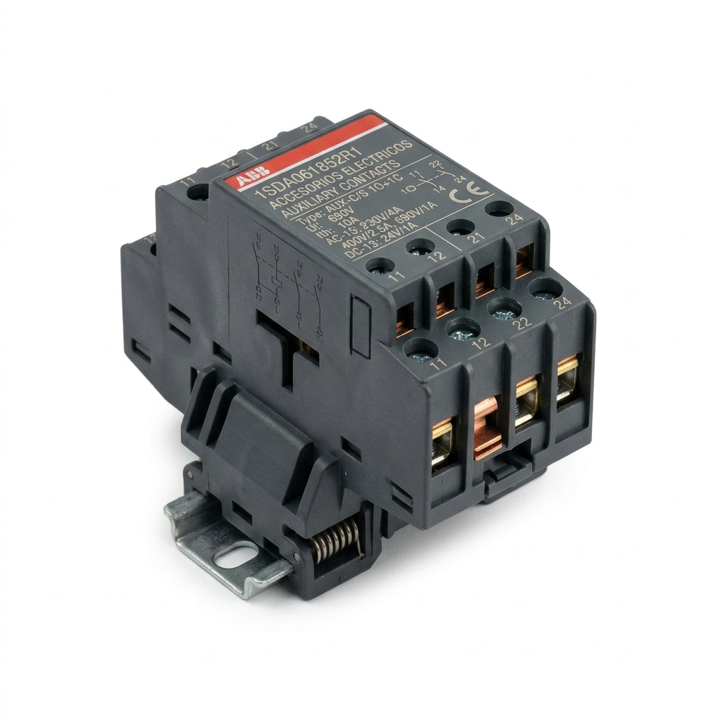 ABB 1SDA061852R1 ACCESORIOS ELECTRICOS