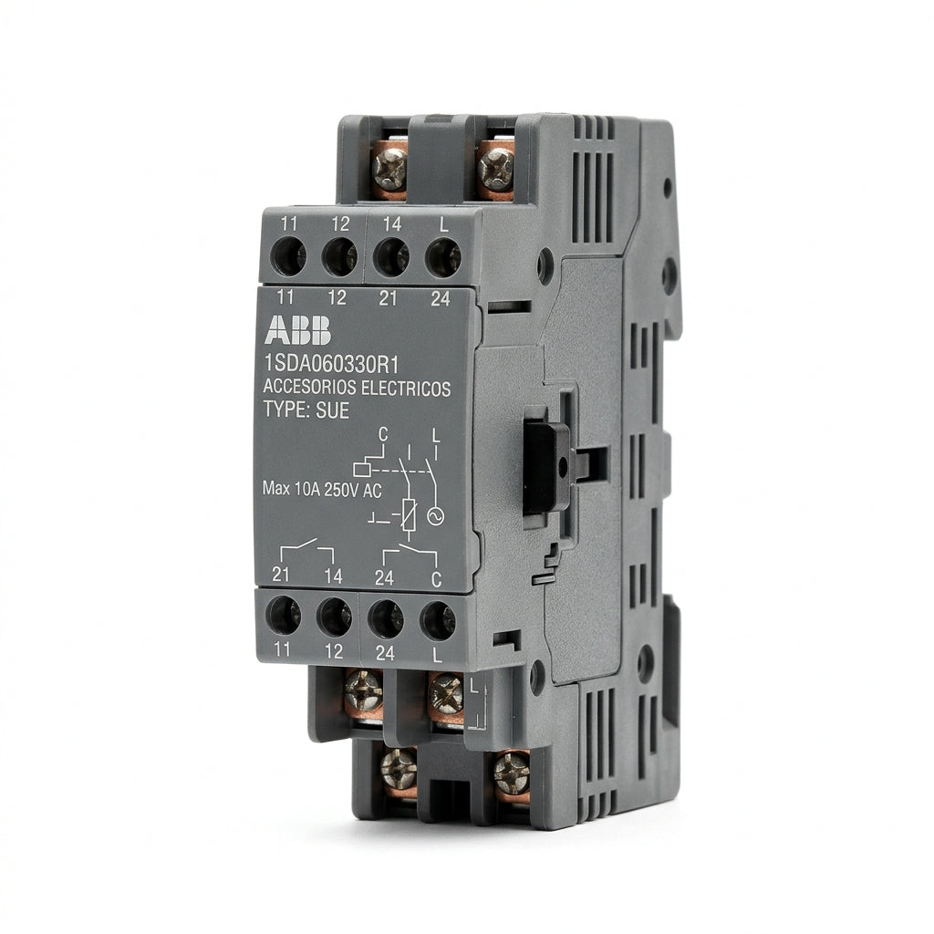 ABB 1SDA060330R1 ACCESORIOS ELECTRICOS