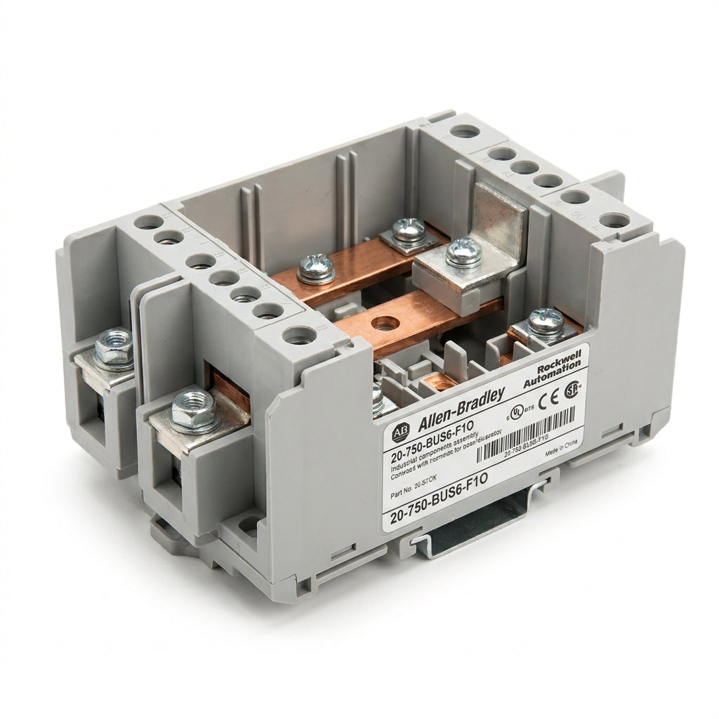 ALLEN-BRADLEY 20-750-BUS6-F1O