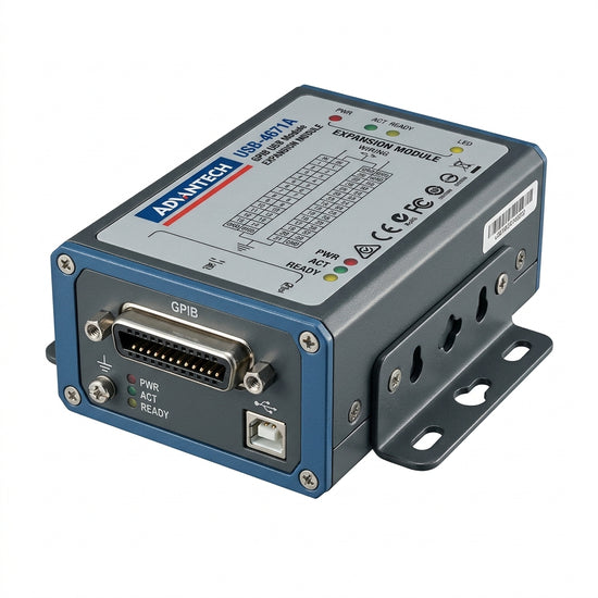 ADVANTECH USB4671A PLCS (TARJETAS O MODULOS DE EXPANSION)