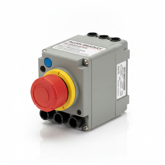 ALLEN-BRADLEY 440T-MSTUE33VA INTERRUPTORES DE SEGURIDAD