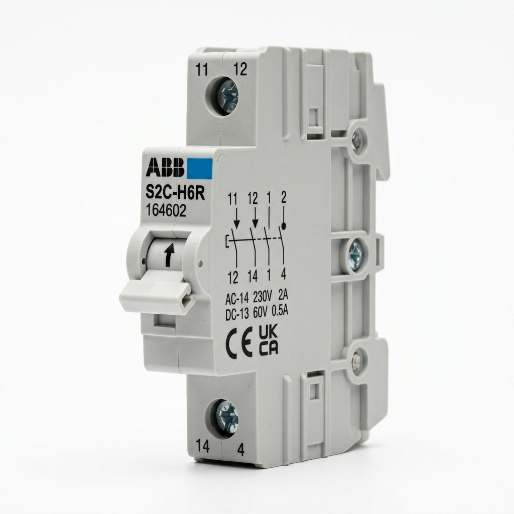 ABB 164602 ACCESORIOS ELECTRICOS