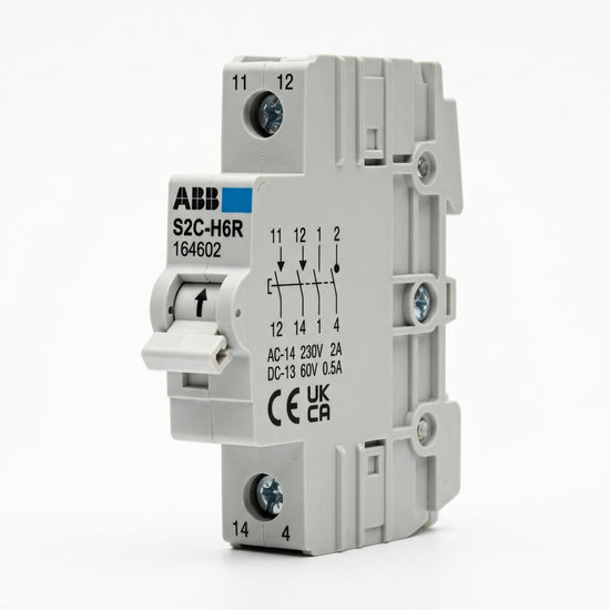 ABB 164602 ACCESORIOS ELECTRICOS