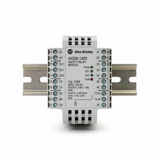 ALLEN-BRADLEY 44505-1420