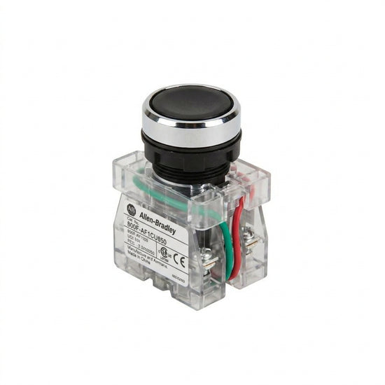 ALLEN-BRADLEY 800F-AF1CU850 BOTONES PULSADORES BOTONERAS Y ACCESORIOS