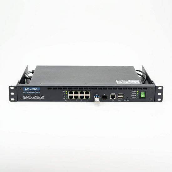 ADVANTECH AWS8129H1RAE EQUIPO DATACOM (REDES Y CABLEADO ESTRUCTURADO)
