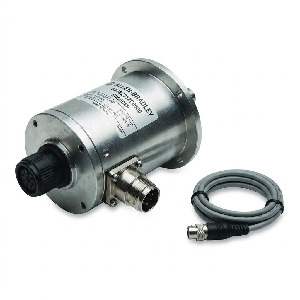 ALLEN-BRADLEY 844BZ312C0500 ENCODERS - DECODERS Y ACCESORIOS