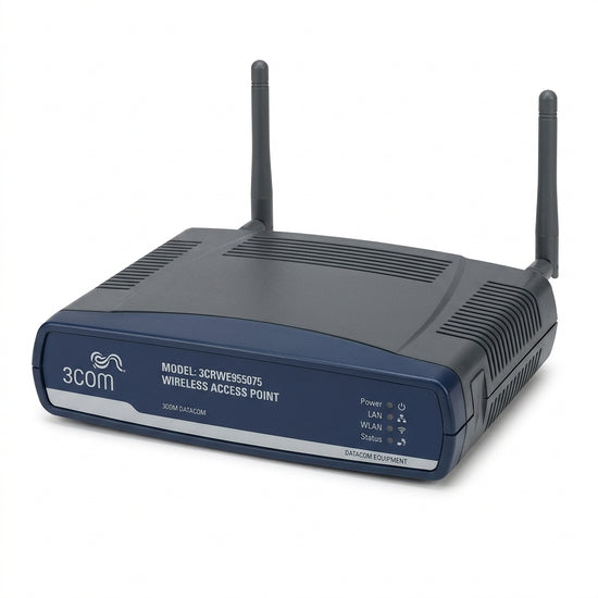 3COM 3CRWE955075 EQUIPO DATACOM (REDES Y CABLEADO ESTRUCTURADO)