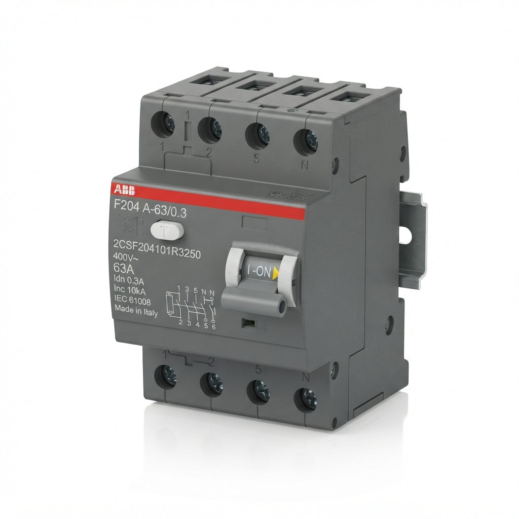 ABB 2CSF204101R3250 ACCESORIOS ELECTRICOS