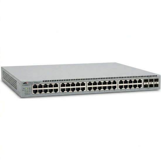 ALLIED-TELESYN AT-8000S-48-10 ACCESS POINTS- GATEWAYS-MODEMS-SWITCHES-ROUTERS