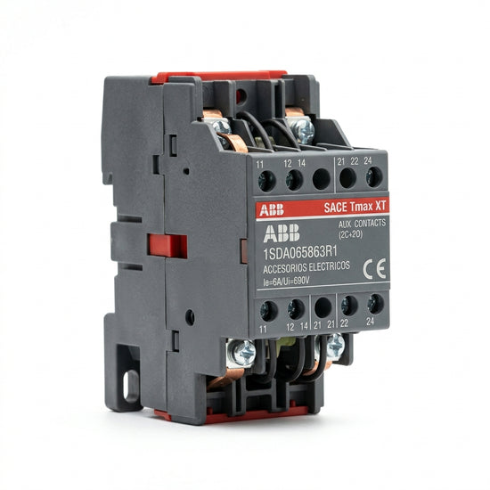 ABB 1SDA065863R1 ACCESORIOS ELECTRICOS