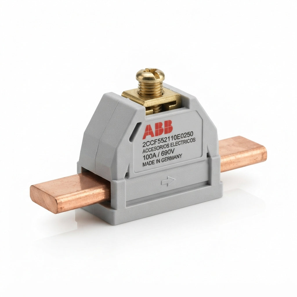 ABB 2CCF552110E0250 ACCESORIOS ELECTRICOS