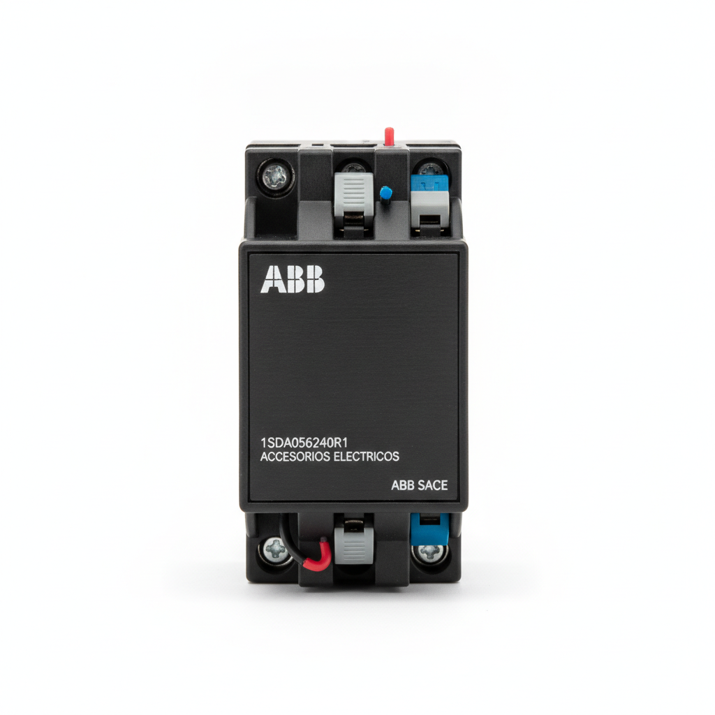 ABB 1SDA056240R1 ACCESORIOS ELECTRICOS