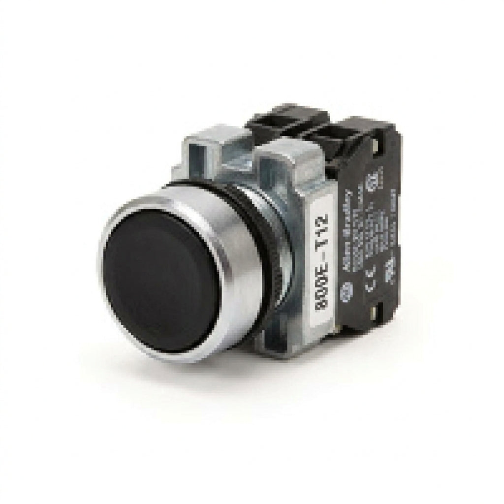 ALLEN-BRADLEY 800E-T12 BOTONES PULSADORES BOTONERAS Y ACCESORIOS