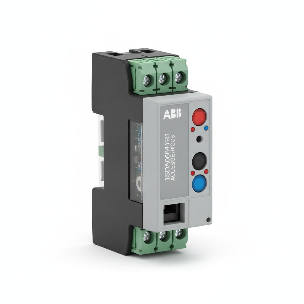 ABB 1SDA068441R1 ACCESORIOS ELECTRICOS
