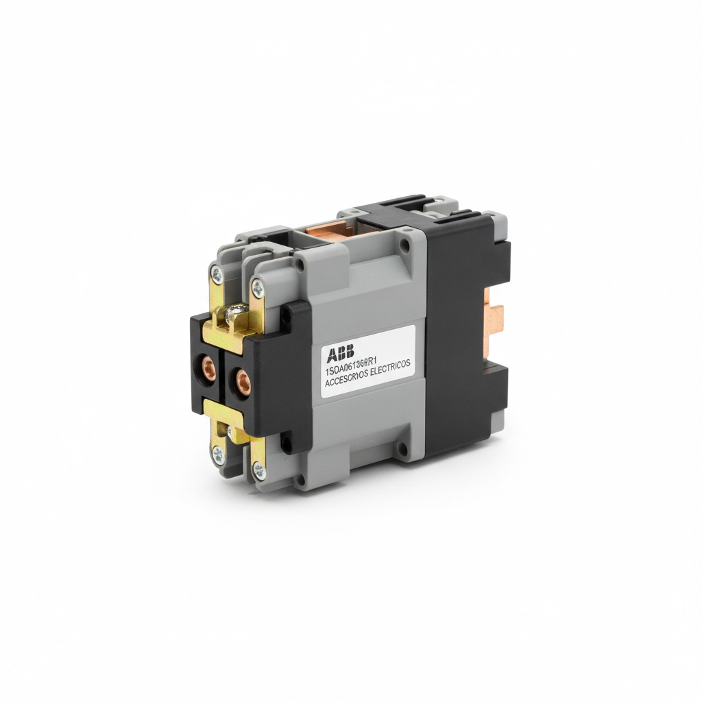 ABB 1SDA061368R1 ACCESORIOS ELECTRICOS