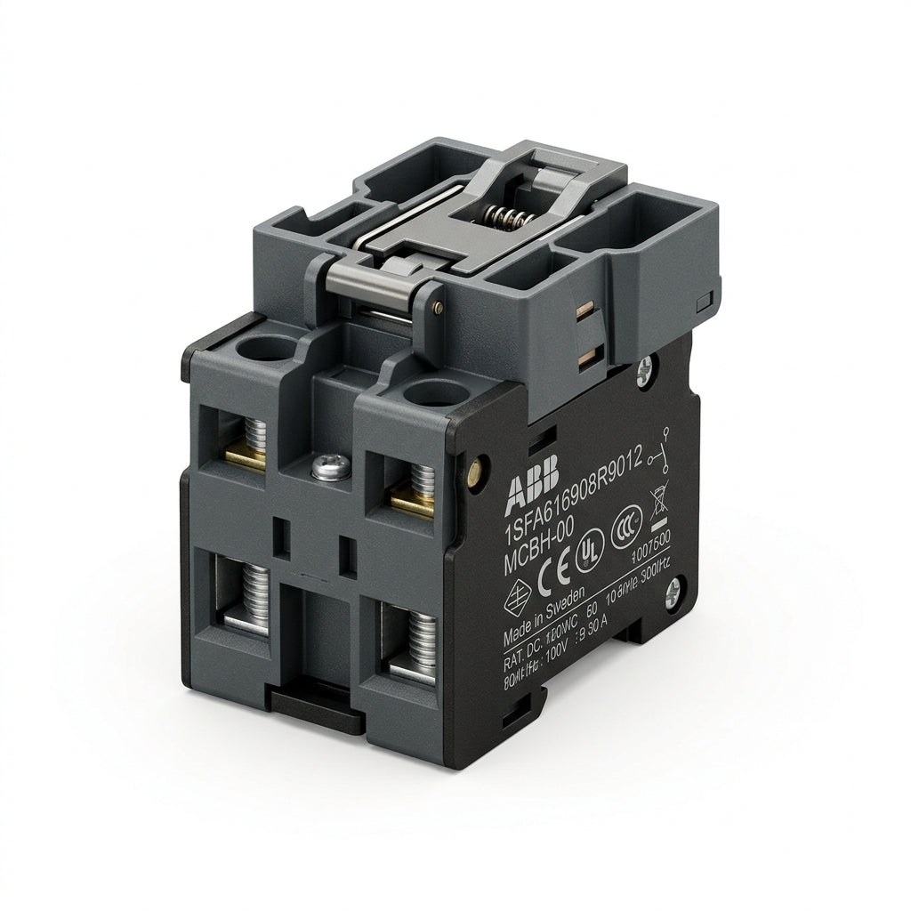 ABB 1SFA616908R9012 ACCESORIOS ELECTRICOS