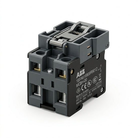 ABB 1SFA616908R9012 ACCESORIOS ELECTRICOS