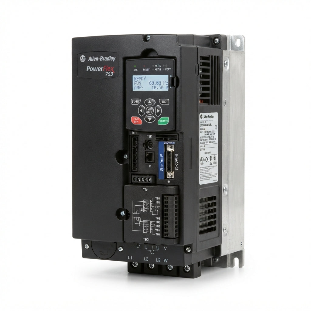 ALLEN-BRADLEY 2032BA0630AC34L