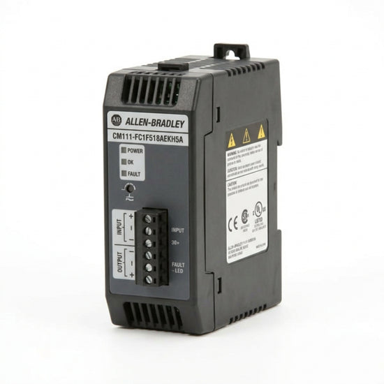 ALLEN-BRADLEY CM111-FC1F518AEKH5A