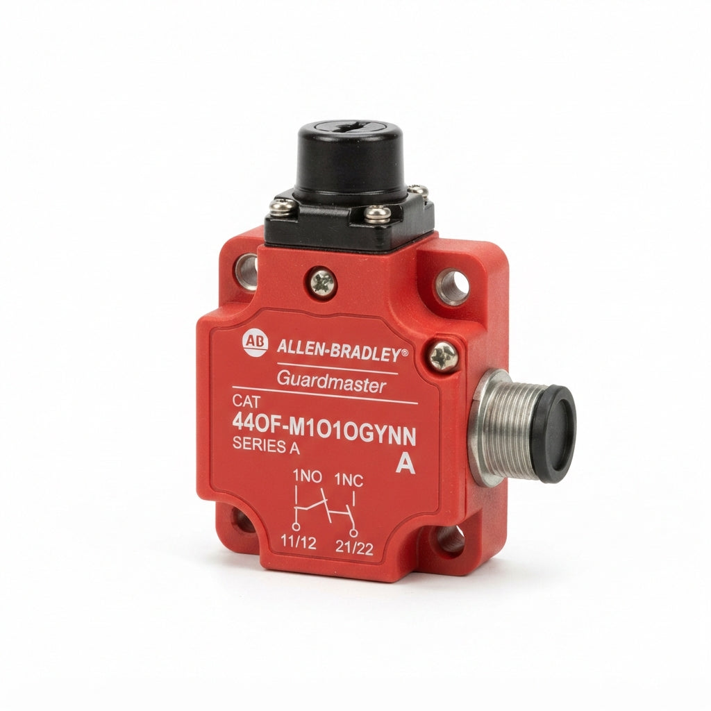 ALLEN-BRADLEY 44OF-M1O1OGYNN
