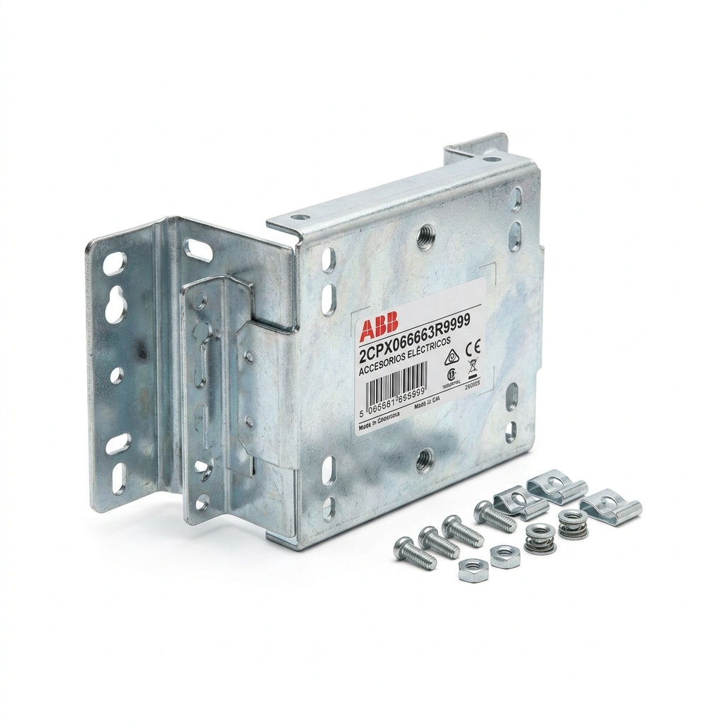 ABB 2CPX066663R9999 ACCESORIOS ELECTRICOS