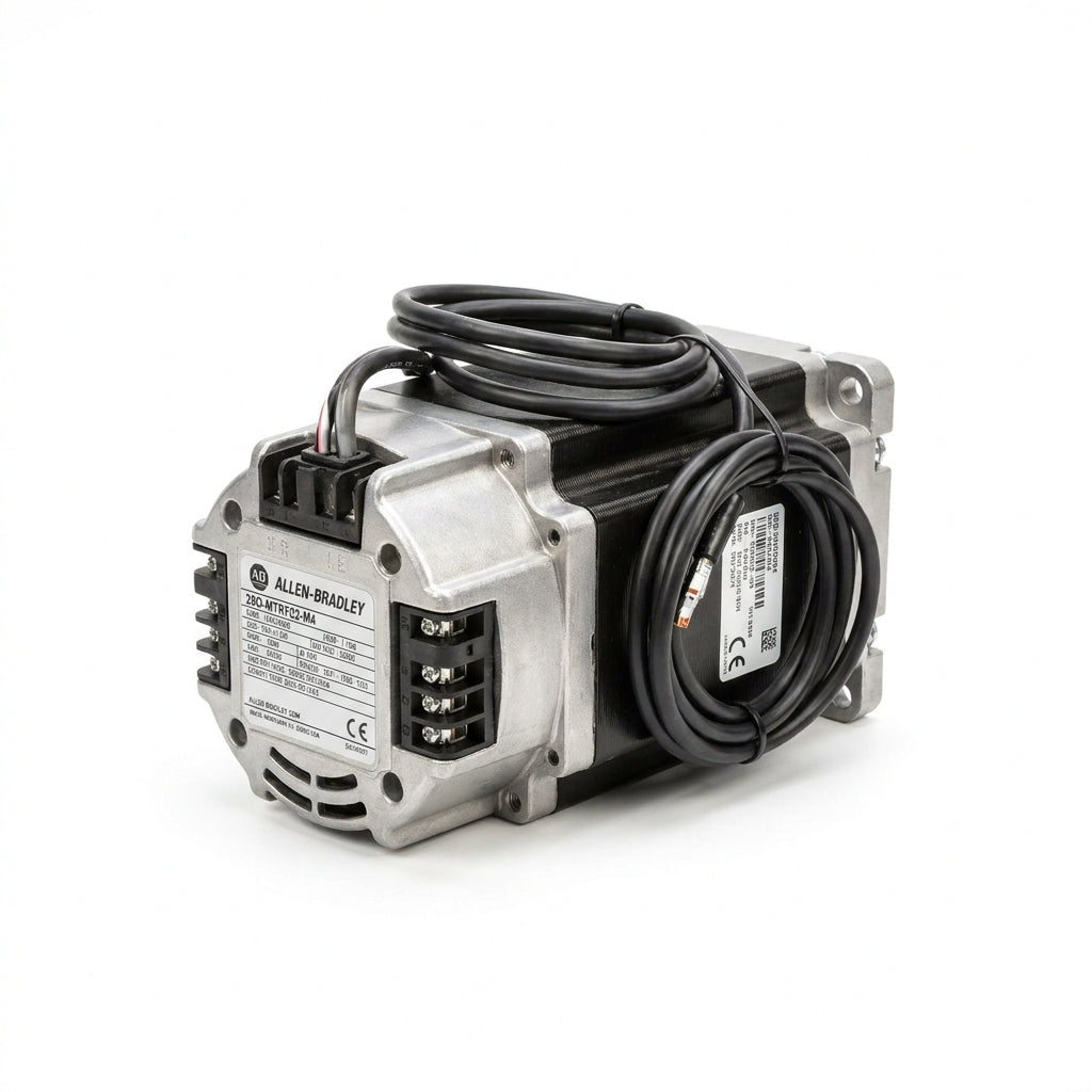 ALLEN-BRADLEY 28O-MTRF22-M4