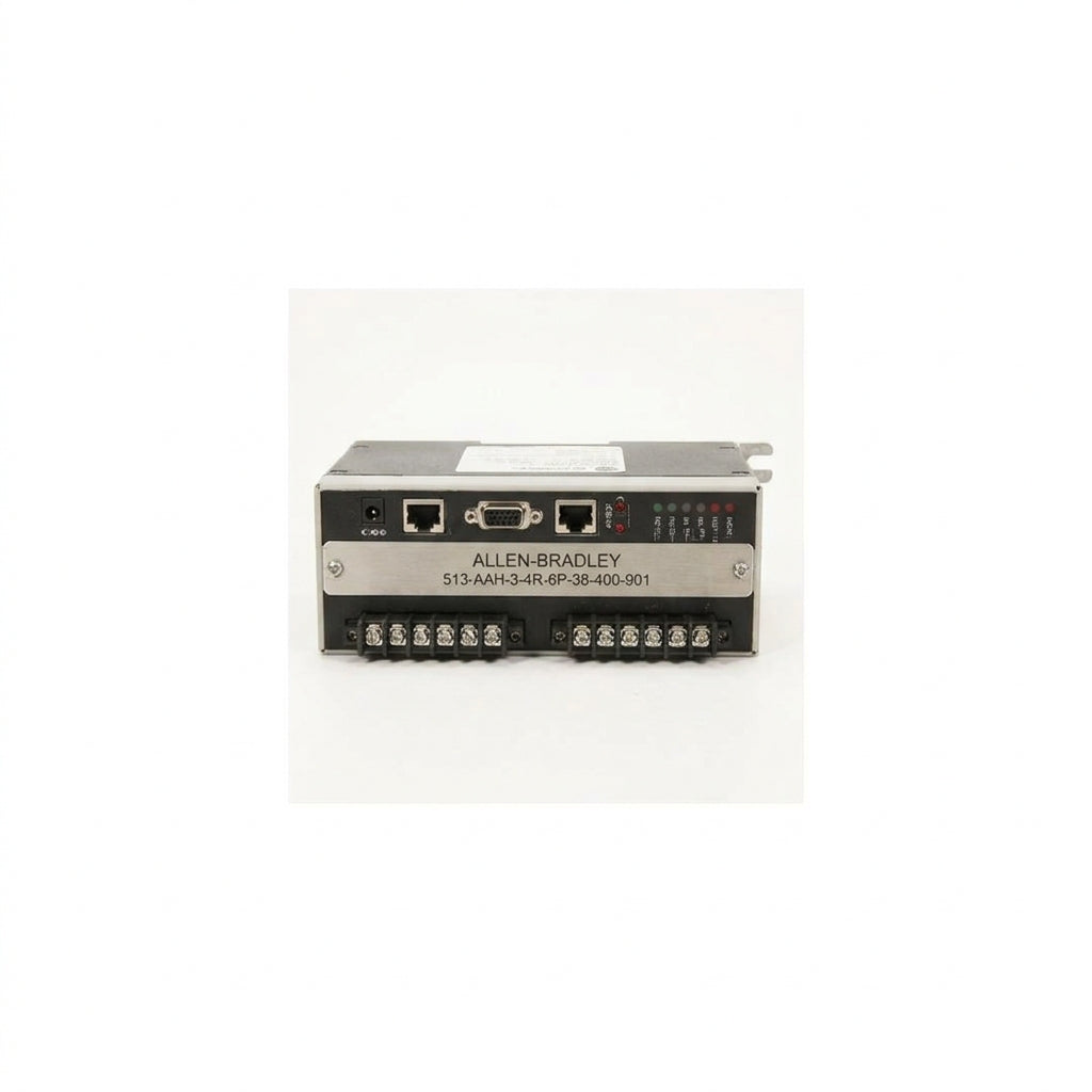 ALLEN-BRADLEY 513-AAH-3-4R-6P-38-400-901