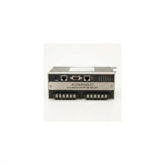ALLEN-BRADLEY 513-AAH-3-4R-6P-38-400-901
