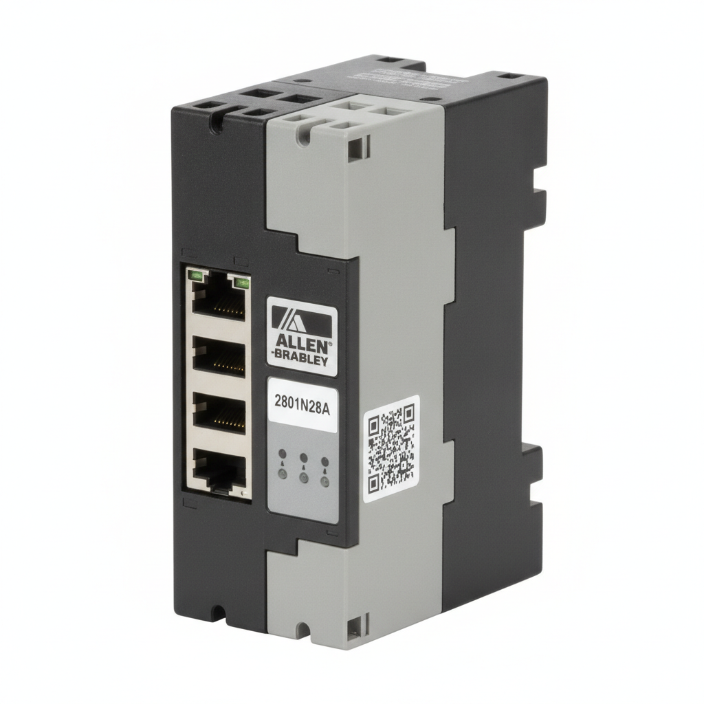 ALLEN-BRADLEY 2801N28A
