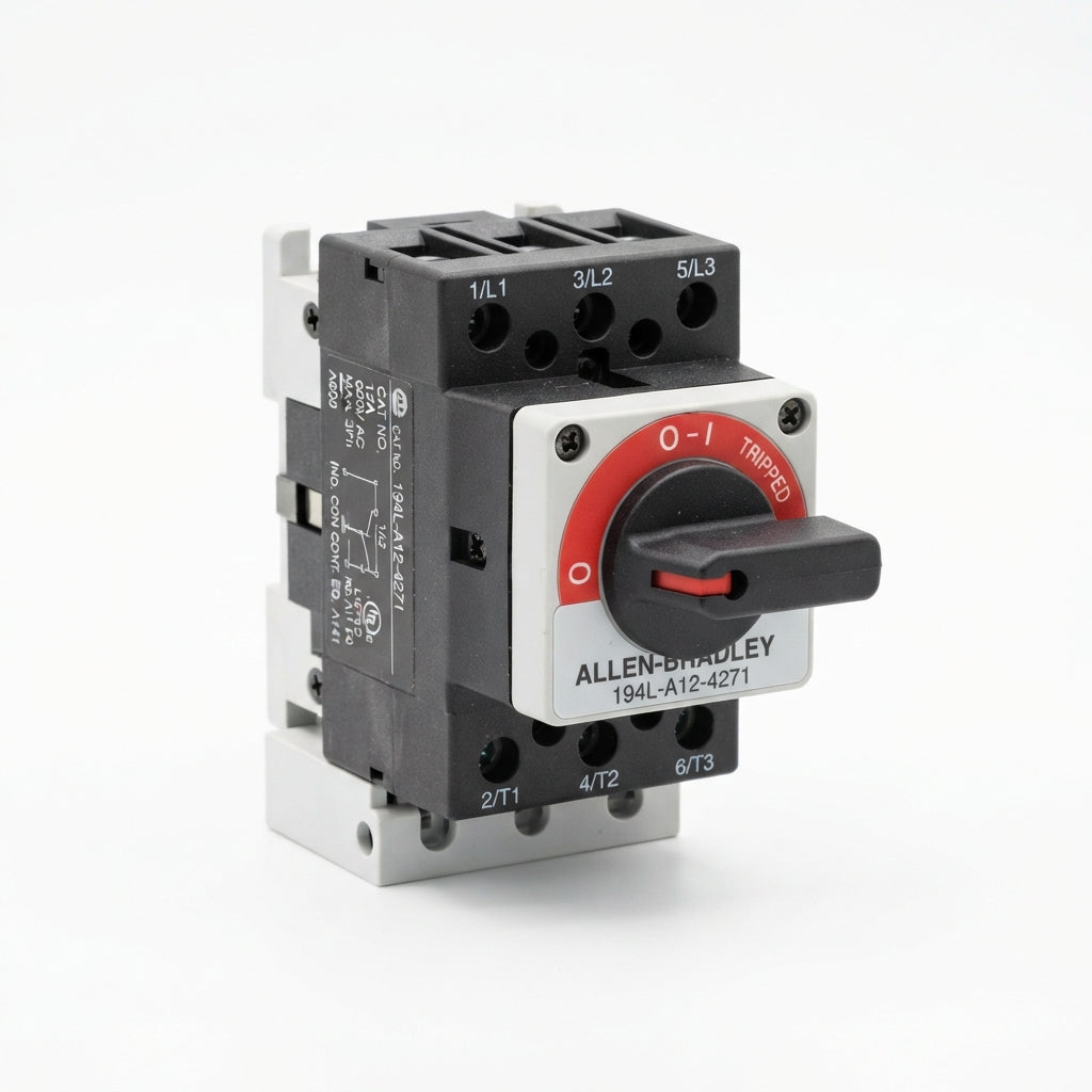 ALLEN-BRADLEY 194L-A12-4271