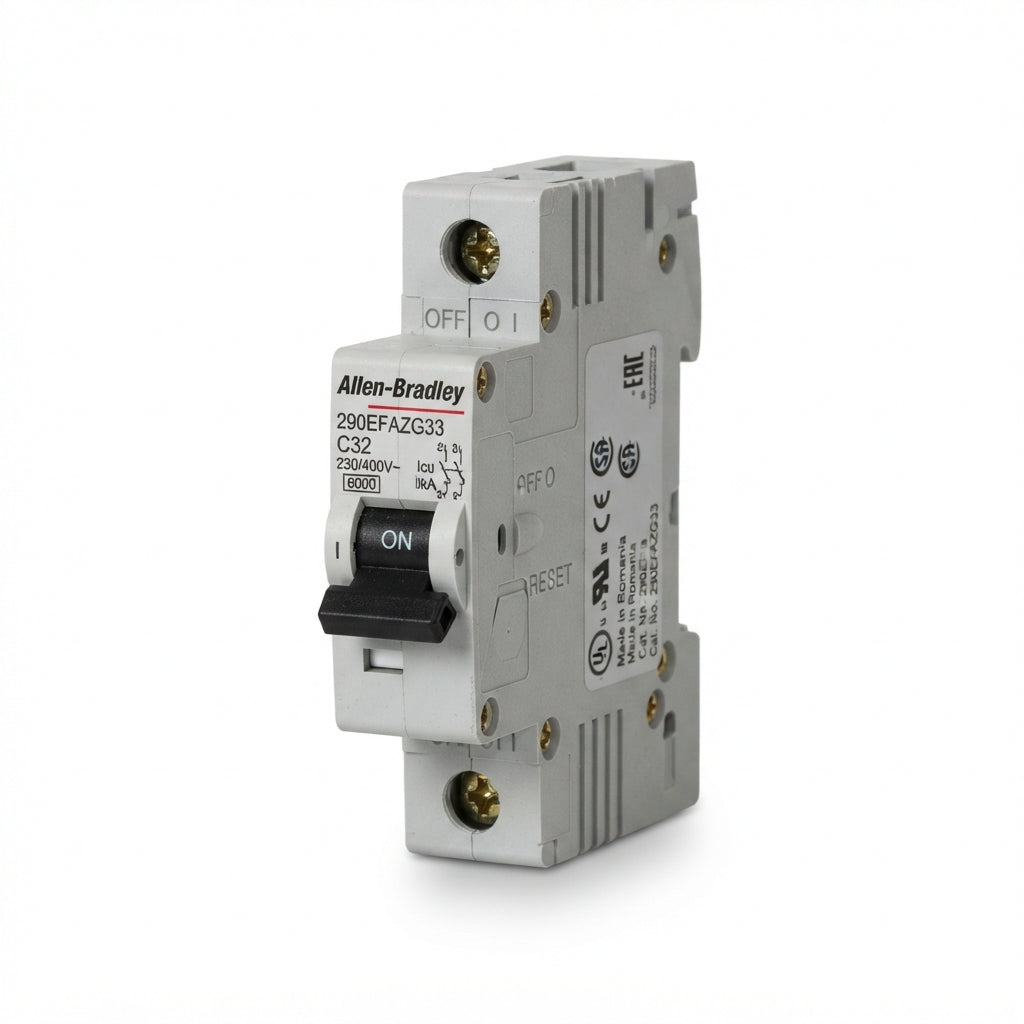 ALLEN-BRADLEY 290EFAZG33
