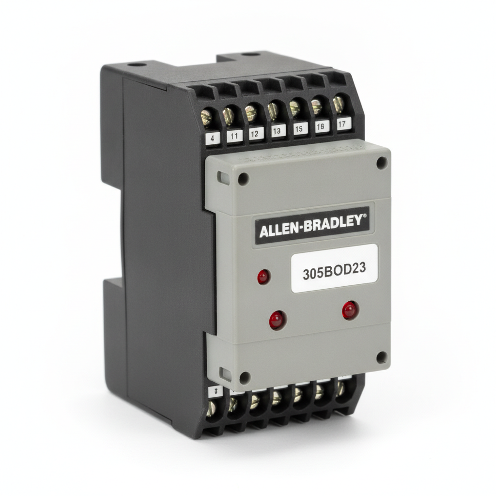 ALLEN-BRADLEY 305BOD23