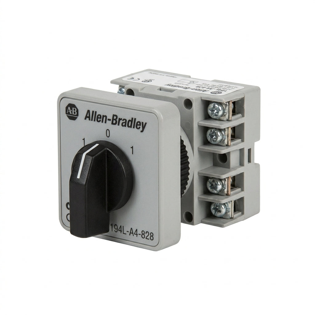 ALLEN-BRADLEY 194L-A4-828