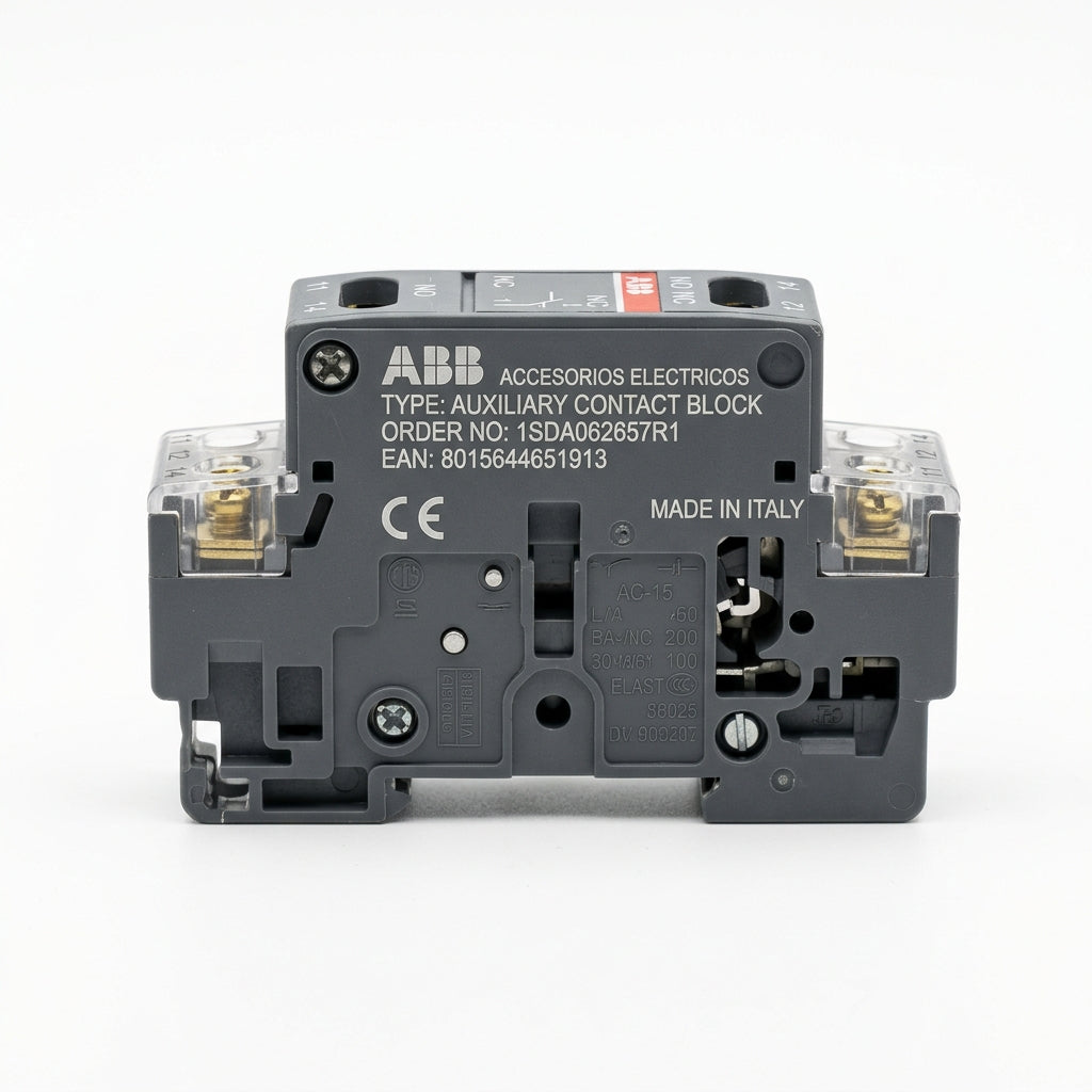 ABB 1SDA062657R1 ACCESORIOS ELECTRICOS