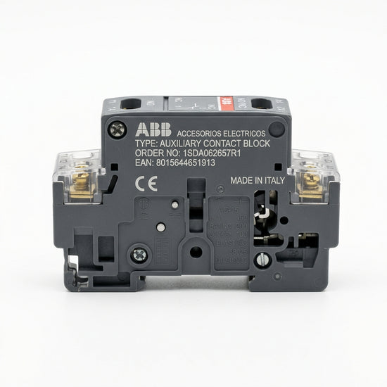 ABB 1SDA062657R1 ACCESORIOS ELECTRICOS